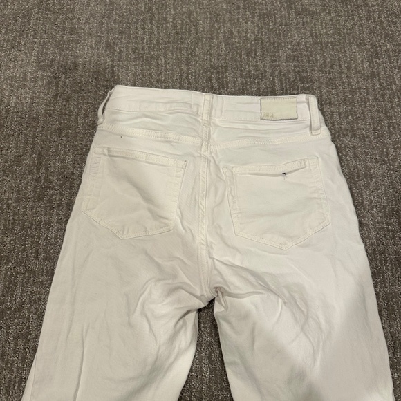 High Rise Laurel Canyon 32" Bootcut Jean - Picture 6 of 7